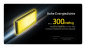Preview: Nitecore NB Plus Powerbank 10000mA
