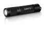 Preview: Fenix Tactical E12 V2.0 black exkl. 1x AA