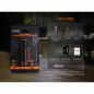 Preview: Fenix LED Taschenlampe E12 V3.0