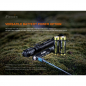 Preview: Fenix Tactical Taschenlampe LD22 V2.0 Cree LED inkl. Akku