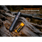 Preview: Fenix Tactical PD36R V2.0 LED Taschenlampe