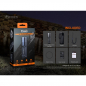 Preview: Fenix Tactical TK35 Ultimate Edition V2.0 5000 LM