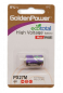 Preview: Infinio Golden Power EPX27 Alkaline Photo Spezialbatterie Blister 1