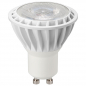 Preview: Goobay Premium Weiß LED GU10 Spot Watt 260LM 2700K