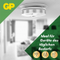 Preview: GP Super Alkaline 6LR61-E522-9V-E-Block - 1er Blister