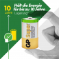 Preview: GP Super Alkaline LR20-E95-D-Mono - 2er Blister