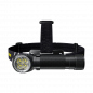 Preview: Nitecore Pro Kopfleuchte HC35 inkl. NL2740HP - 2700 Lumen