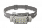 Preview: Nitecore Kopfleuchte HC65 UHE 2000 Lumen grau