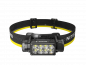Preview: Nitecore Kopfleuchte HC65 UHE - 2000 Lumen