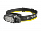 Preview: Nitecore Kopfleuchte HC75 UHE - 3000 Lumen, E-Focus