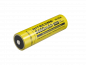 Preview: Nitecore 18650 Akku 3600mAh - NL1836  IC Protected