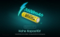 Preview: Nitecore 18650 Akku 3600mAh - NL1836  IC Protected