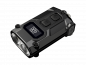 Preview: Nitecore Taschenlampe TINI 3 schwarz - 600 Lumen, OLED-Display