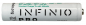 Preview: Infinio Pro Series Akku NiMH AAA 1,2V 800 mAh LSD White - 4er Box