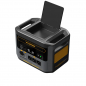 Preview: Infinio VTOMAN FlashSpeed 1500+ Tragbare Powerstation