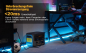 Preview: Infinio VTOMAN FlashSpeed 1500+ Tragbare Powerstation
