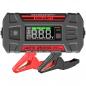Preview: Lokithor J401X Ultra Niedrigtemperaturstart Jumpstarter 12V 2500A - Start bis -40C°