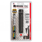 Preview: Mag-Lite Mag-Tac LED-Taschenlampe Plain Bezel 310 Lumen