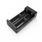 Preview: Xtar MC2 PLUS Charger Li-Ion-Ladegerät mit USB Anschluss