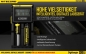 Preview: Nitecore SYSMAX Charger D2EU Li-Ionen Lader