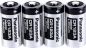 Preview: Panasonic IND CR123 Lithium - Bulk 200