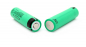 Preview: Panasonic NCR-18650A 3,6V Li-Ion-Kobalt 3100 mAh - 1er lose