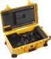 Preview: PELI  9460 Lightsystem RALS GEN. 3 YELLOW