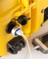 Preview: PELI  9460 Lightsystem RALS GEN. 3 YELLOW