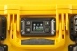 Preview: PELI  9460 Lightsystem RALS GEN. 3 YELLOW