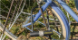 Preview: STANLEY Bügelschloss Fahrrad 14mm x 247 mm, 3 Schlüssel, S755-201, Fahrradschloss mit Halterung