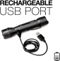 Mobile Preview: Energizer Tactical TAC-R700 Rechargeable 700 LM inkl. Akku