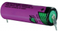 Preview: Tadiran SL760/PR ER-AA Lithium 3,6V 2er Einzelpins