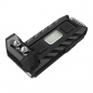 Preview: Nitecore Keyring Thumb Schlüsselbund-Lampe mit USB Ladefunktion