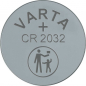 Preview: VARTA Lithium CR 2032 3V 20er BULK