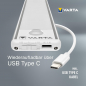 Preview: Varta Motion Sensor Slim Light - rechargeable