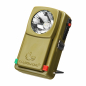 Preview: Voltronic flattorch 0830 LED Red-green-Filter for 3x AA or 1x 3R12