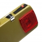 Preview: Voltronic Flachleuchte 0830 Rot-Grün-Filter LED für 1x 3R12
