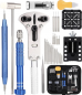Preview: Voltronic Magnum Pro II Uhrmacherwerkzeug-Set PRO