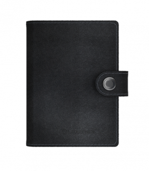 Led Lenser Lite Wallet Classic Black