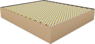 Preview: Varta Industrial Pro Alkaline 4006 AA LR6 500er Bulk