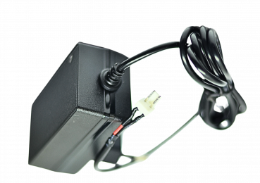 Preview: INFINIO NIMH Ladegerät für Roto ZEL Akku 12 Volt RT2 SF G2 JST