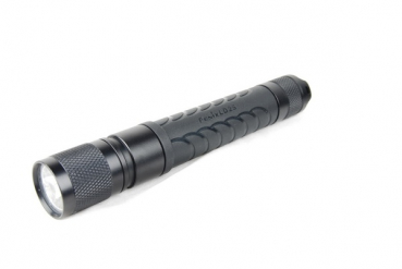 Fenix torch LED LD25 R4 Cree black 2x AA n.inkl.