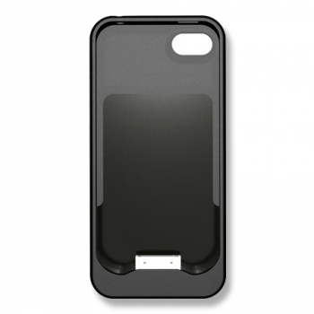 Energi To Go AP1201 iPhone 4 Schutzhülle mit integrierem Akku
