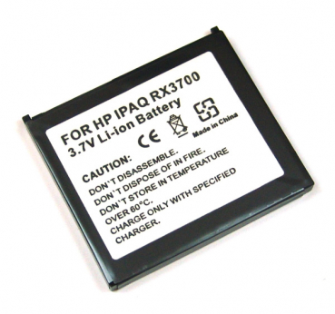 OEM Akku kompatibel zu HP IPAQ Pocket 2xxx Serien Li-Ion slim