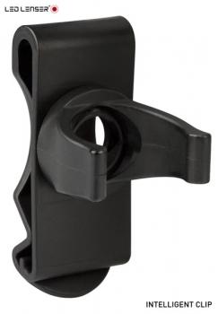 Led Lenser Intelligent Clip Gürtelhalterung für P7 / T7