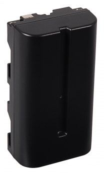 VTPro Premium Akku f. Sony NP-F550 F330 F530 F750 F930 F920 F550