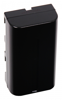 Preview: VTPro PROTECT Akku f. Sony NP-F550 F330 F530 F750 F930 F920 F550