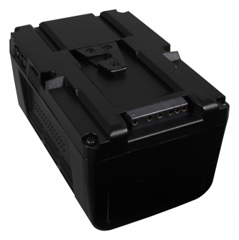 Preview: VTPro Premium Akku V-Mount 225Wh f. Sony BP230W DSR 250P 600P 650P 652P