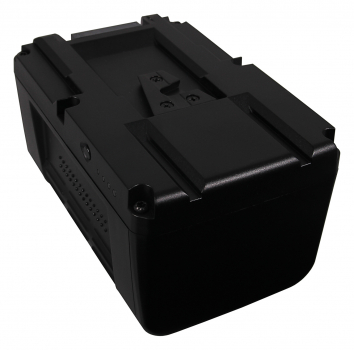 Preview: VTPro Premium Akku V-Mount 225Wh f. Sony BP230W DSR 250P 600P 650P 652P