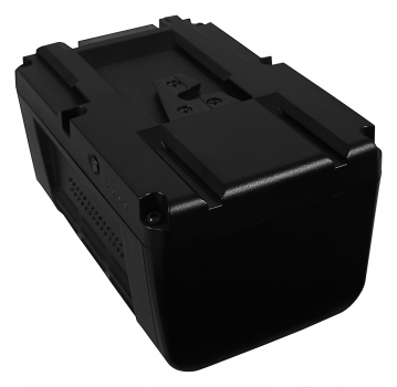 Preview: VTPro Premium Akku V-Mount 302Wh f. Sony BP300W DSR 250P 600P 650P 652P